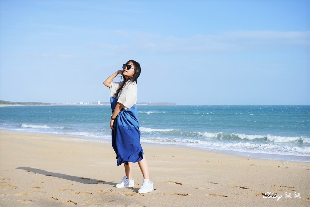 及林春咖啡Gilly Primarera-澎湖最美海景咖啡館推薦，還可以在森林裡面盪鞦韆，看無敵海景! @博士生瘋狂日記
