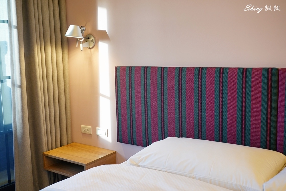 河堤墾丁渡假酒店JIA’s INN KENTING-墾丁住宿推薦，2022年底全新落成挑高溫馨住宿，價錢超可愛!! @博士生瘋狂日記
