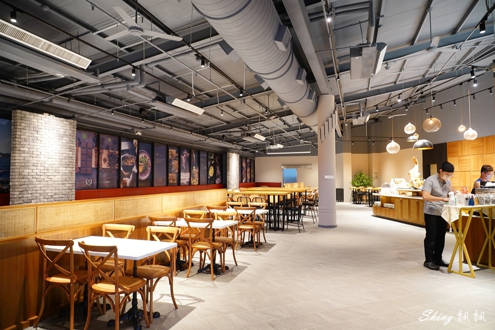 河堤墾丁渡假酒店JIA’s INN KENTING-墾丁住宿推薦，2022年底全新落成挑高溫馨住宿，價錢超可愛!! @博士生瘋狂日記