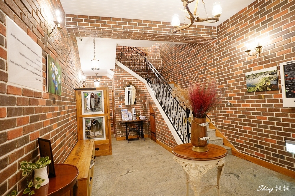 墾丁勿忘我城堡莊園-全球十大最美夕陽民宿，英格蘭歐風建築包棟墾丁民宿大推薦!! @博士生瘋狂日記