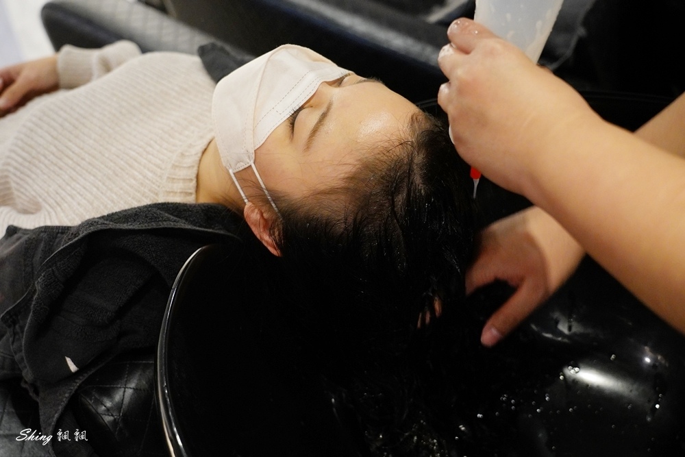 Virus Hair Salon 24H-細軟髮燙髮+護髮SPA太享受，24小時髮廊一中店大推薦!!! @博士生瘋狂日記