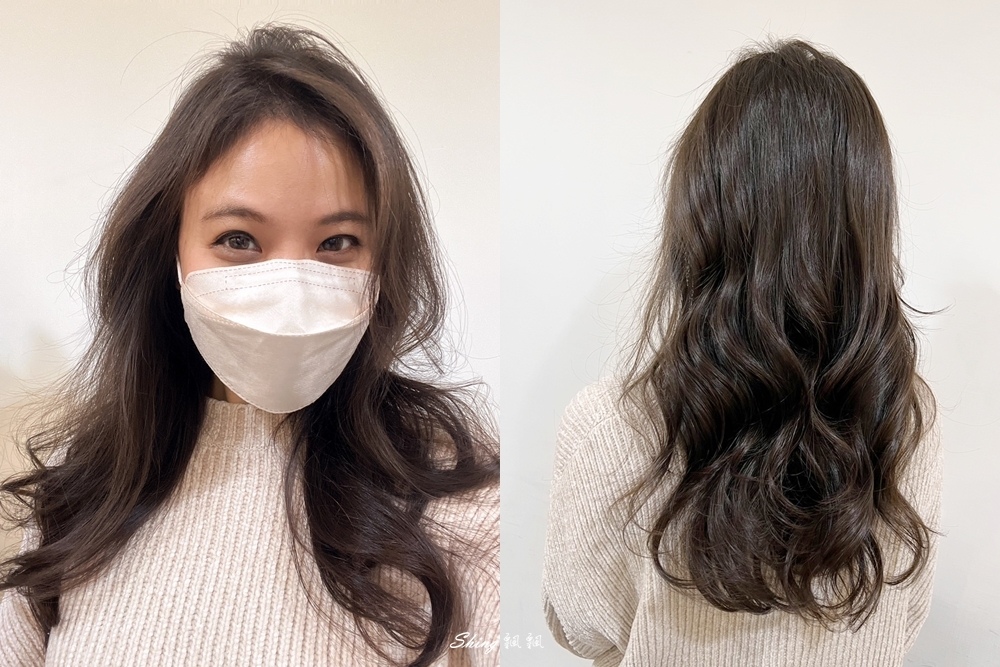 Virus Hair Salon 24H-細軟髮燙髮+護髮SPA太享受，24小時髮廊一中店大推薦!!! @博士生瘋狂日記