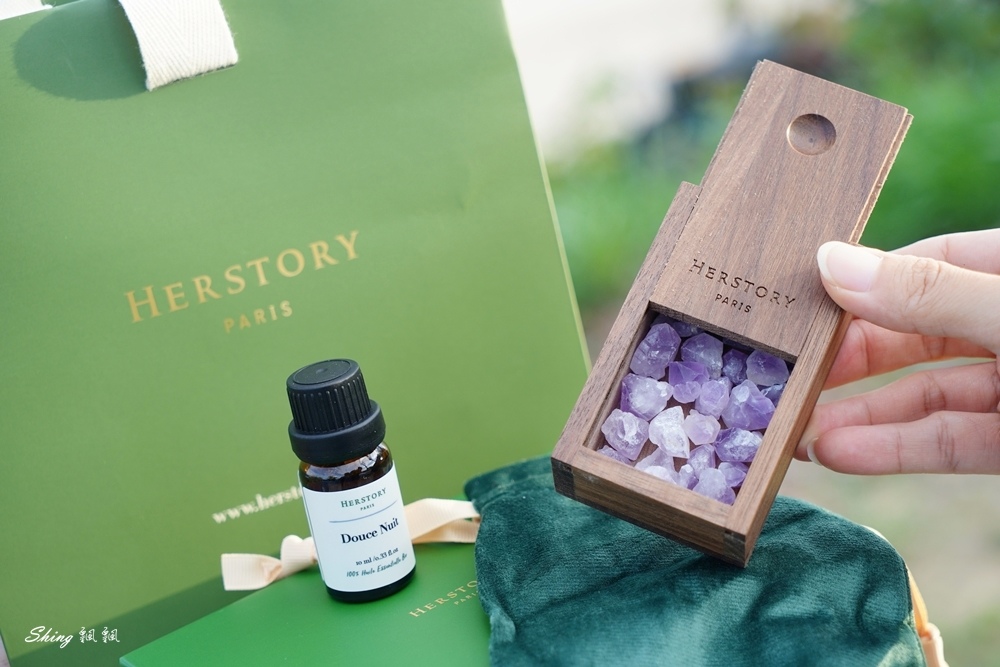 HERSTORY法國有機精油品牌推薦-旅行中隨時隨地的療癒身心的法寶!! @博士生瘋狂日記