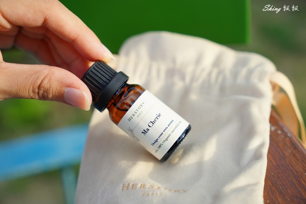 HERSTORY法國有機精油品牌推薦-旅行中隨時隨地的療癒身心的法寶!! @博士生瘋狂日記