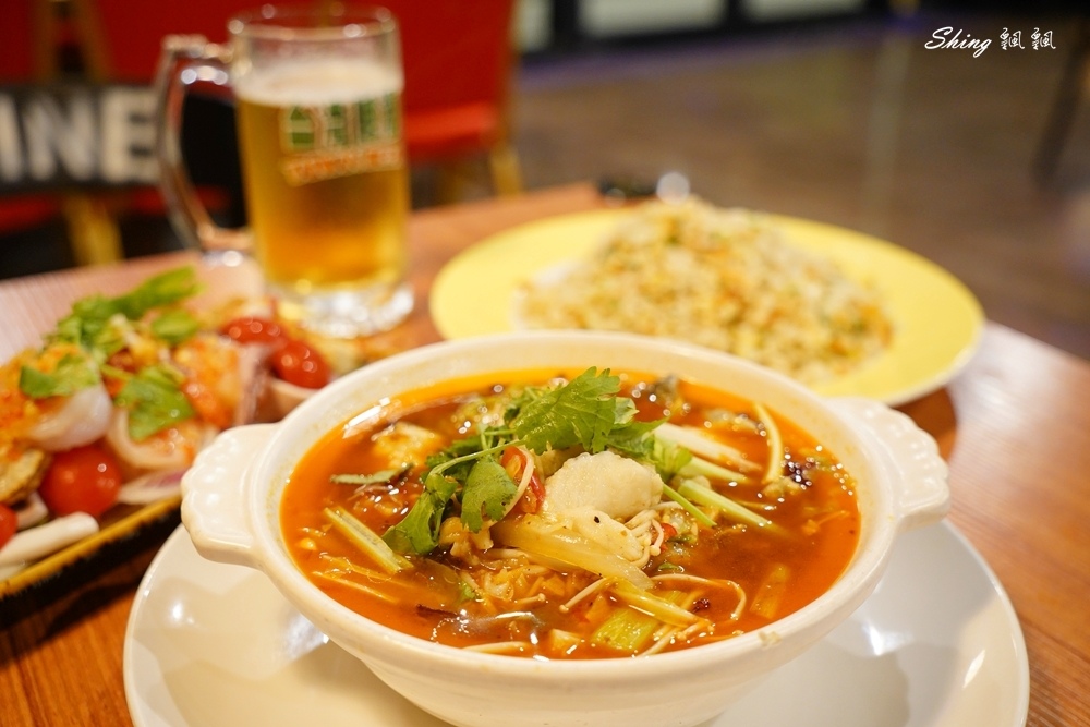 墾丁富麗敦飯店-墾丁住宿推薦，戶外BBQ、SPA泳池及超多樣休閒設施，自行車友善旅宿！！ @博士生瘋狂日記
