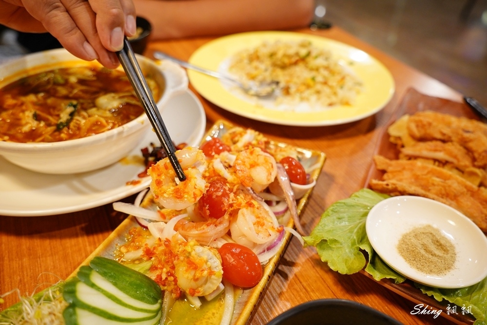 墾丁富麗敦飯店-墾丁住宿推薦，戶外BBQ、SPA泳池及超多樣休閒設施，自行車友善旅宿！！ @博士生瘋狂日記