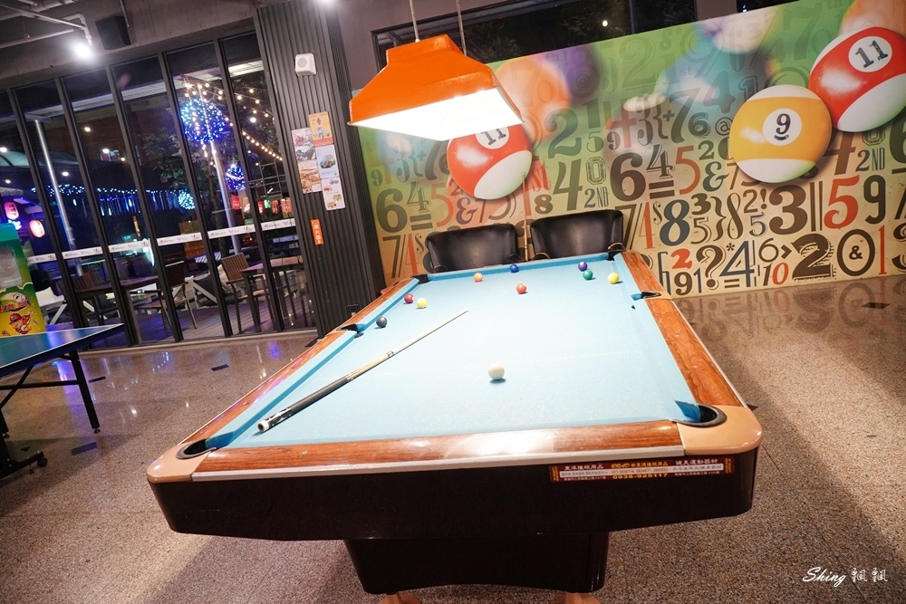 墾丁富麗敦飯店-墾丁住宿推薦，戶外BBQ、SPA泳池及超多樣休閒設施，自行車友善旅宿！！ @博士生瘋狂日記