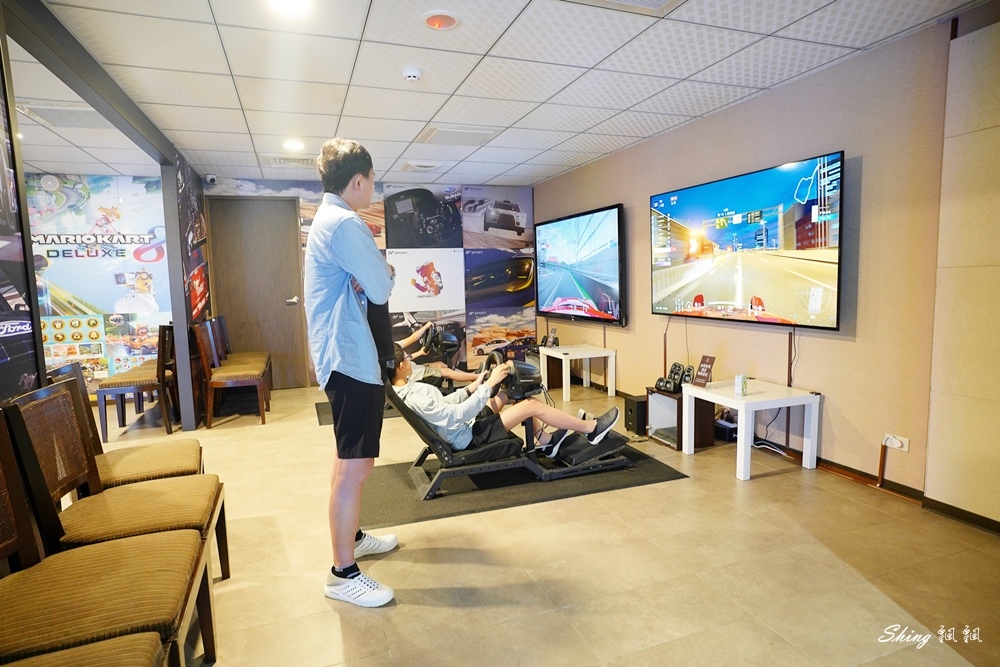 大板根森林溫泉酒店-台北僅存的亞熱帶森林渡假村，和式行溫泉客房，包棟還有超大客廳!! @博士生瘋狂日記