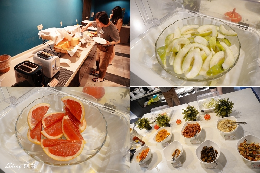 KUN HOTEL逢甲住宿推薦-台中逢甲夜市超方便住宿，大家都不知道這裡有頂樓SPA池超放鬆!! @博士生瘋狂日記