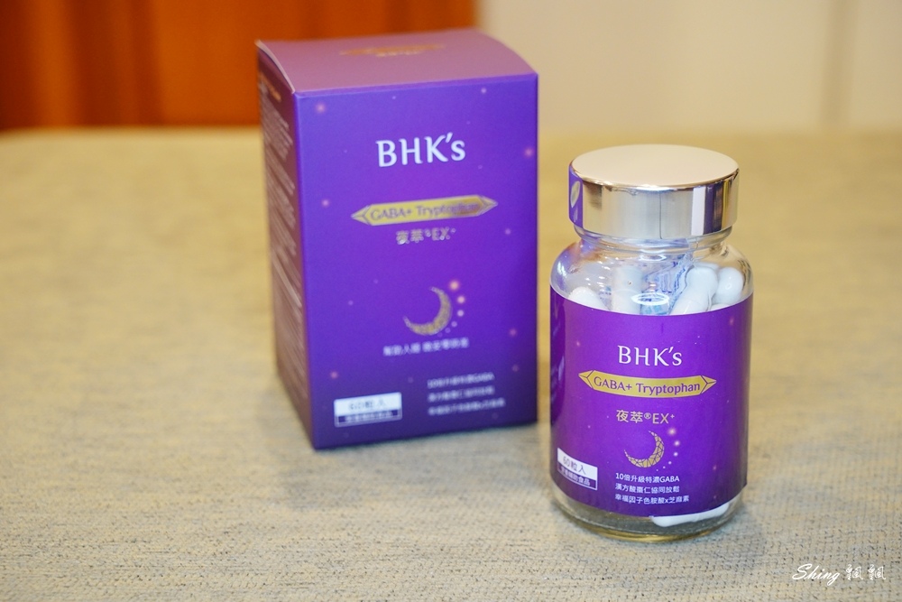 睡不好怎麼辦?超人氣5款睡眠保健食品評比一次看，幫你找到最適合的品牌!! @博士生瘋狂日記