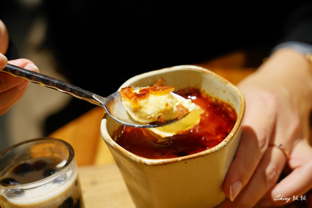 台中全新歐陸料理-DinerChill揫歐陸小料理，異國餐點口味獨特，都會叢林時尚台中七期聚餐餐廳推薦!! @博士生瘋狂日記